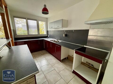  Appartement  louer 3 pices 74 m