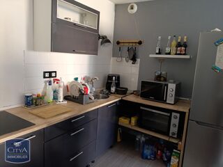  Appartement � louer 2 pi�ces 48 m�