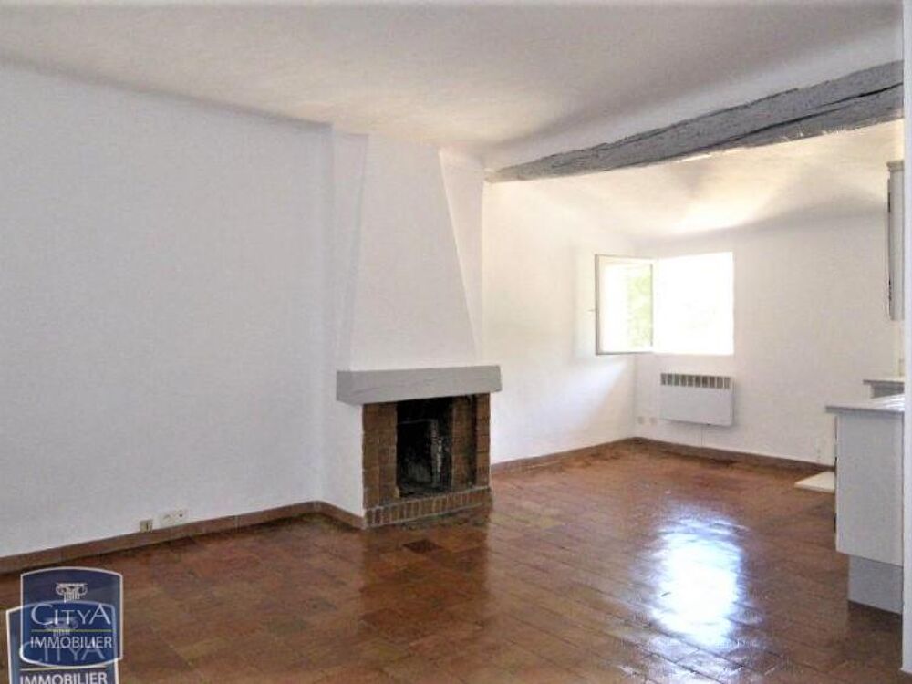 location Appartement - 2 pièce(s) - 41 m² Aix-en-Provence (13100)