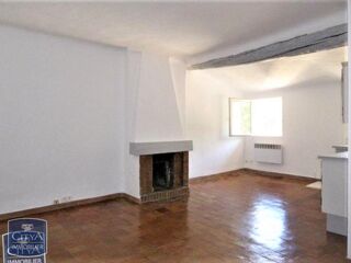  Appartement à louer 2 pièces 41 m²
