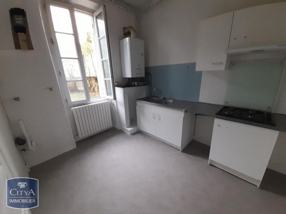 location Appartement - 3 pièce(s) - 53 m² Périgueux (24000)