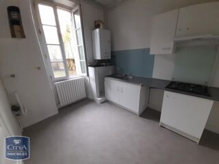  Appartement à louer 3 pièces 53 m²