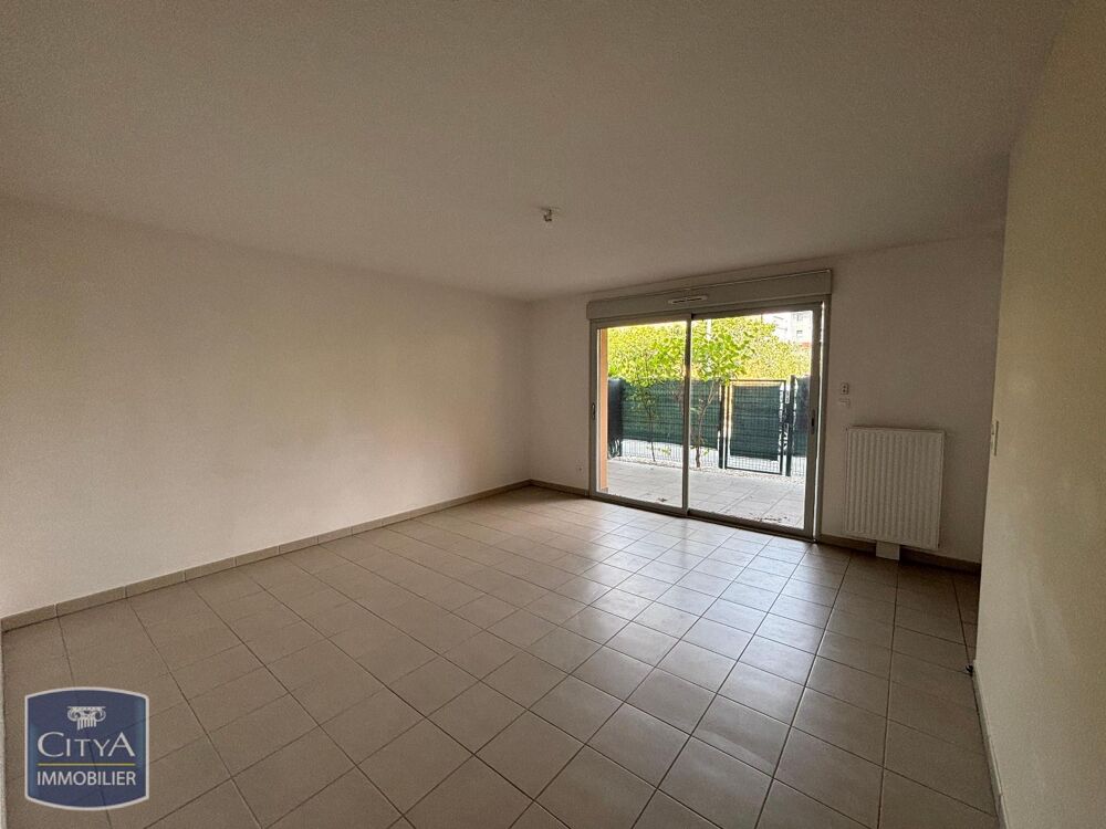 location Appartement - 3 pièce(s) - 63 m² Albi (81000)