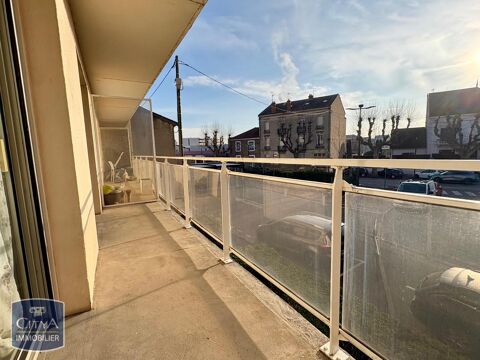  Appartement � louer 3 pi�ces 65 m�