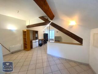  Appartement � louer 1 pi�ce 28 m�