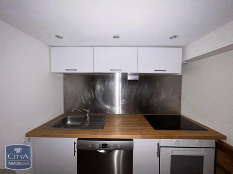  Appartement � louer 1 pi�ce 39 m�