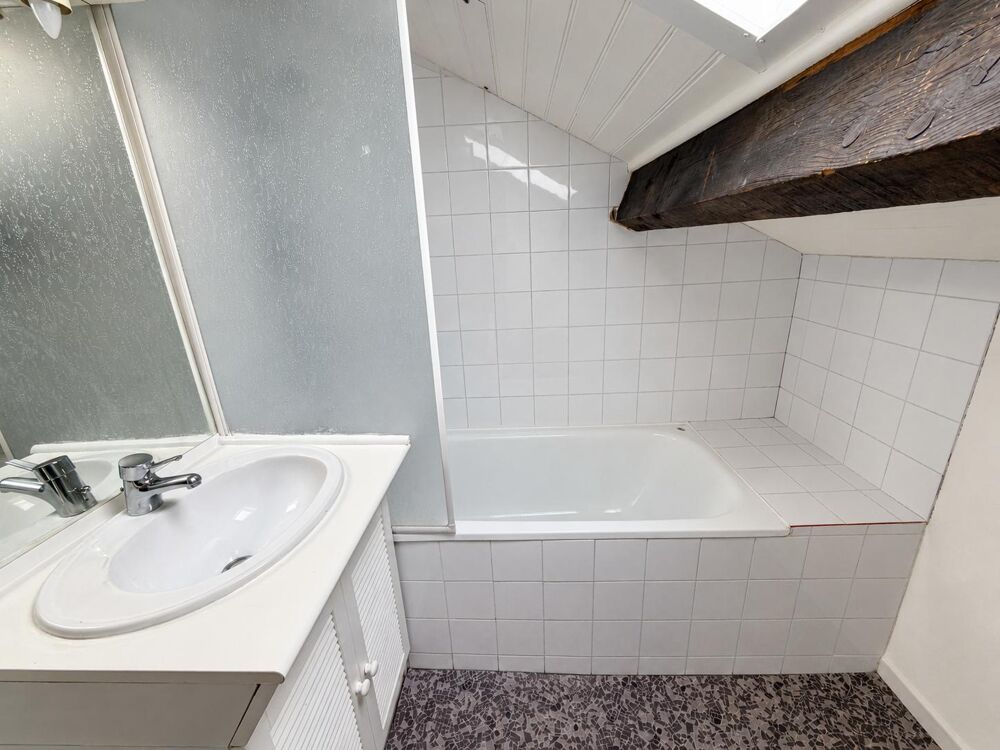 location Appartement - 2 pièce(s) - 53 m² Toulouse (31500)