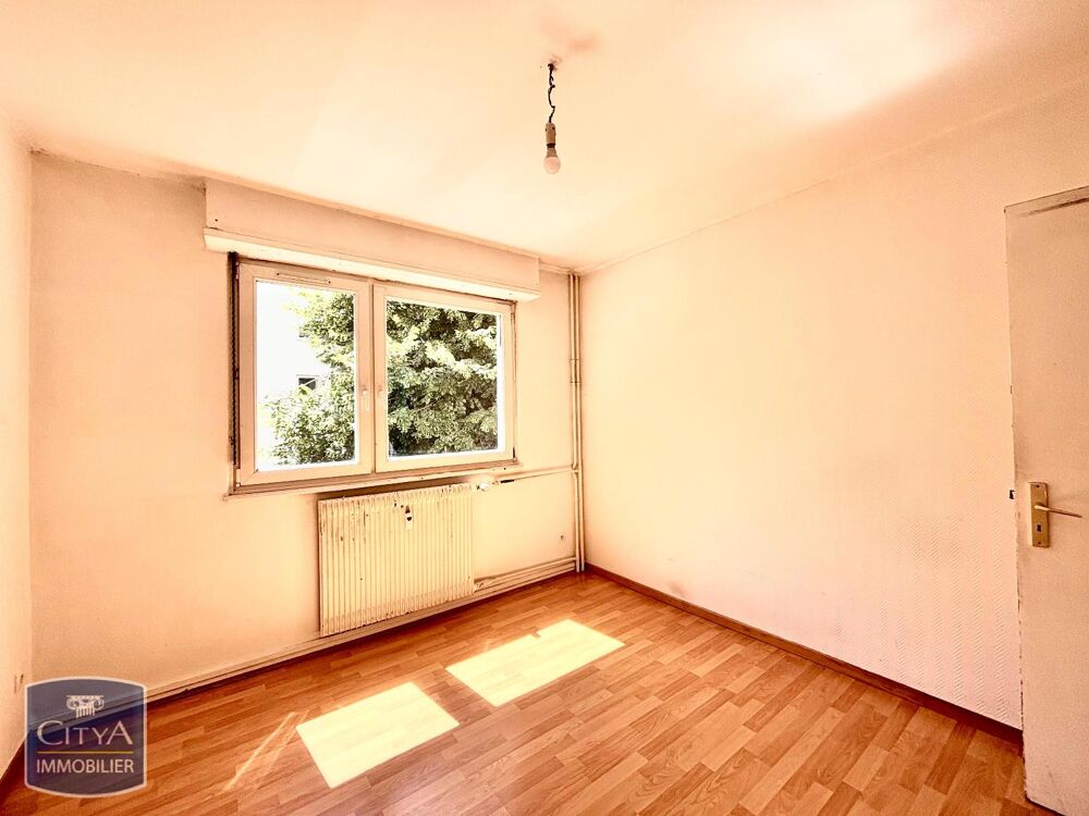 location Appartement - 3 pièce(s) - 64 m² Strasbourg (67100)