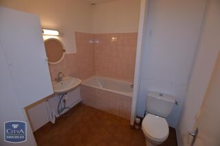  Appartement � louer 1 pi�ce 36 m�