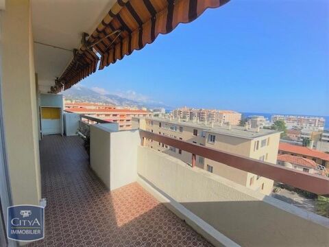  Appartement � louer 5 pi�ces 94 m�