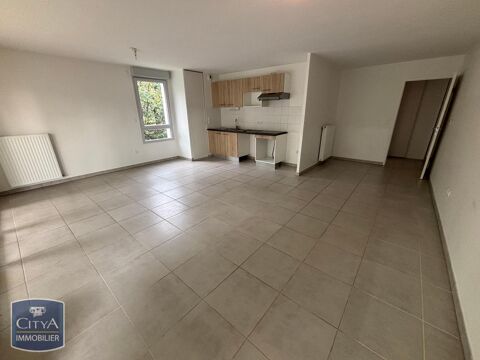  Appartement  louer 4 pices 92 m