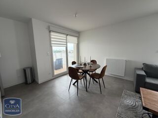  Appartement � louer 3 pi�ces 60 m�