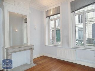  Appartement à louer 2 pièces 58 m²