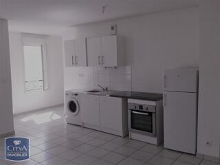  Appartement � louer 2 pi�ces 42 m�