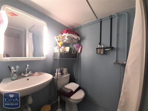  Appartement  louer 1 pice 27 m