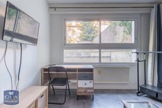  Appartement � louer 1 pi�ce 22 m�