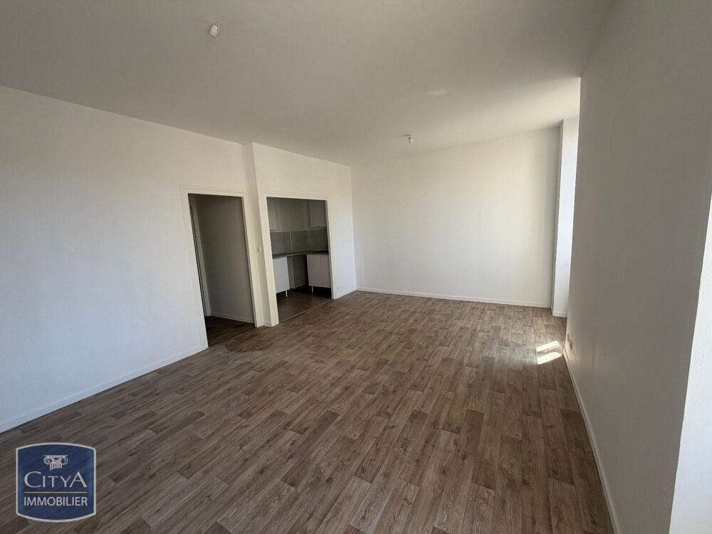 location Appartement - 3 pièce(s) - 57 m² Saint-Étienne (42000)