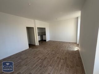  Appartement à louer 3 pièces 57 m²