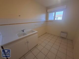  Appartement � louer 3 pi�ces 64 m�