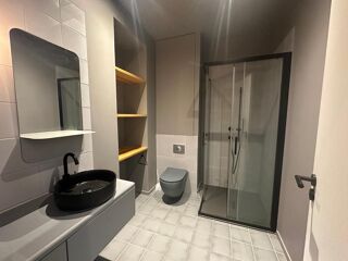  Appartement � louer 1 pi�ce 28 m�