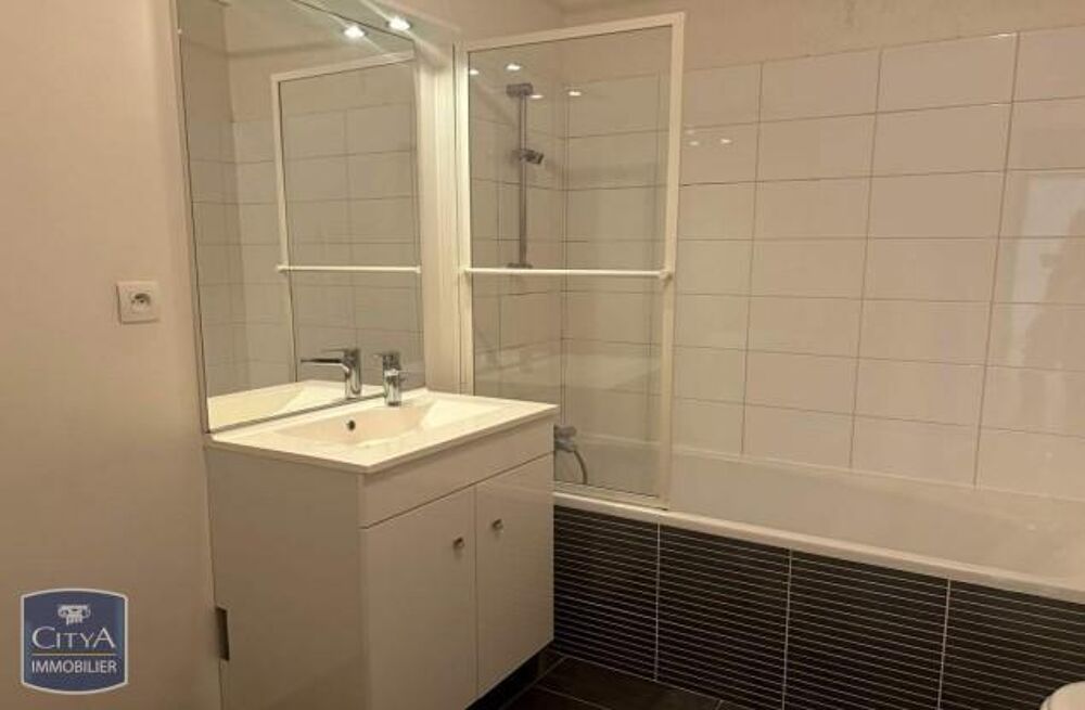 location Appartement - 2 pièce(s) - 49 m² Besançon (25000)