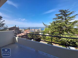  Appartement à louer 4 pièces 94 m²