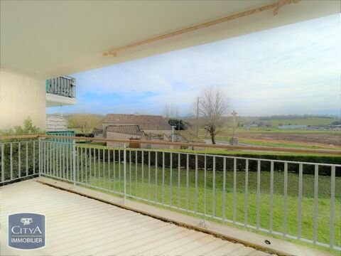  Appartement � louer 3 pi�ces 58 m�