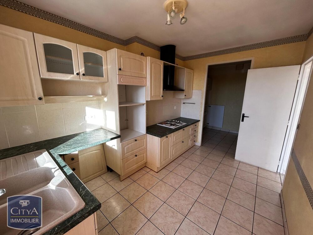 location Appartement - 5 pièce(s) - 111 m² Mont-de-Marsan (40000)