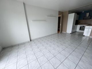  Appartement � louer 2 pi�ces 44 m�