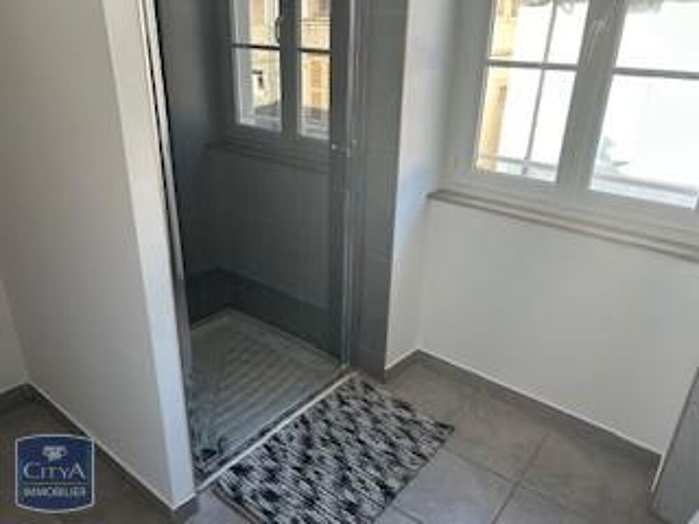 location Appartement - 2 pièce(s) - 49 m² La Sône (38840)