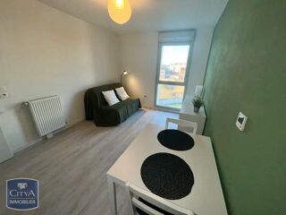  Appartement � louer 1 pi�ce 20 m�