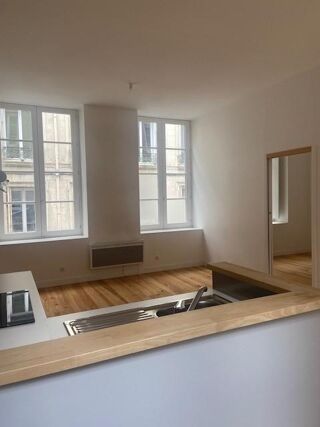  Appartement � louer 2 pi�ces 38 m�