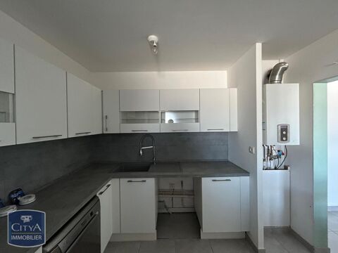  Appartement  louer 3 pices 57 m