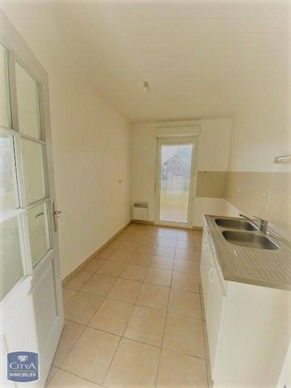 location Appartement - 3 pièce(s) - 70 m² Gap (05000)