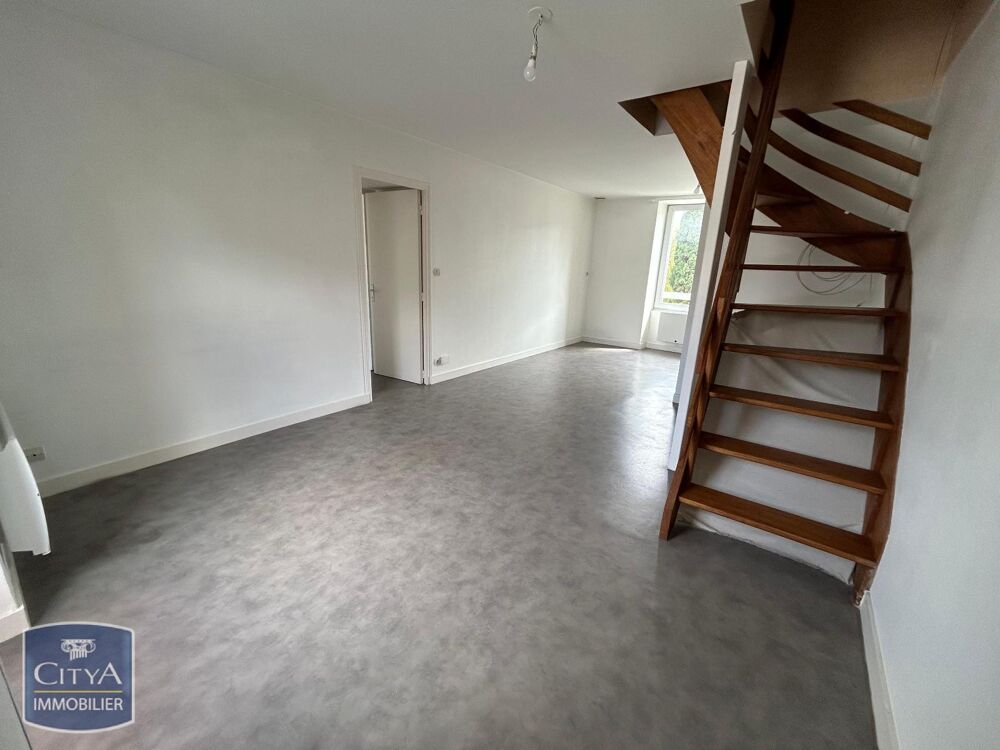 location Appartement - 3 pièce(s) - 44 m² Laval (53000)