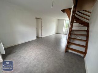  Appartement à louer 3 pièces 44 m²