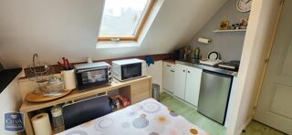  Appartement � louer 2 pi�ces 26 m�