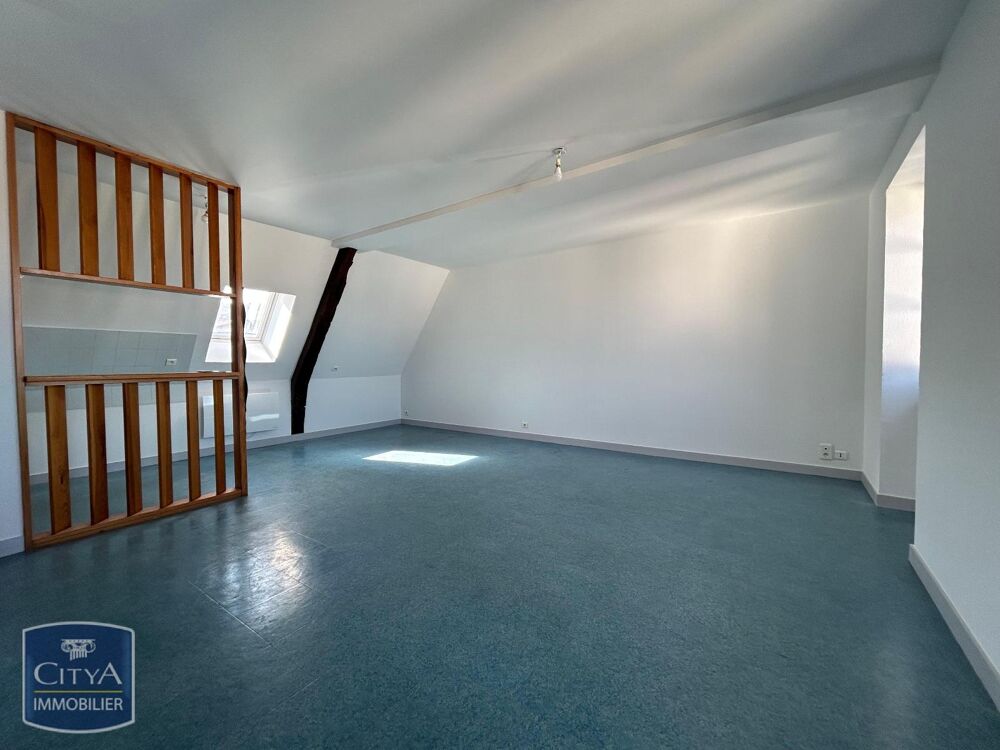 location Appartement - 2 pièce(s) - 43 m² Combronde (63460)