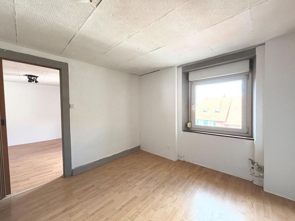 location Appartement - 2 pièce(s) - 42 m² Seloncourt (25230)