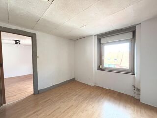  Appartement à louer 2 pièces 42 m²