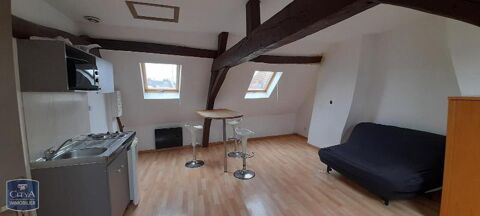  Appartement  louer 1 pice 27 m