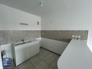  Appartement à louer 2 pièces 43 m²