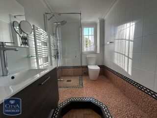 Appartement à louer 2 pièces 37 m²