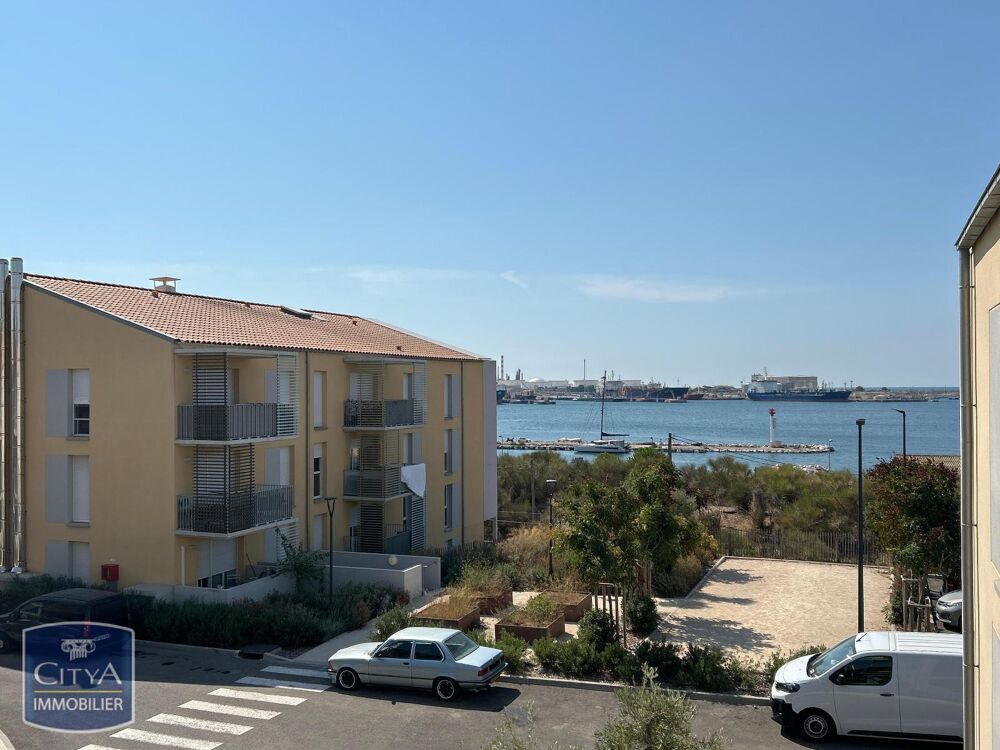 APPARTEMENT 4 PIÈCES 75.73M² BALCON ET DEUX PARKING - PO....