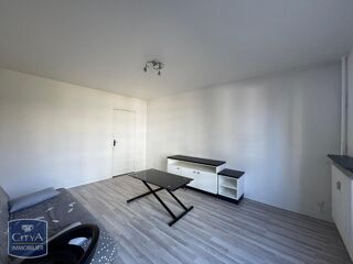  Appartement à louer 1 pièce 27 m²