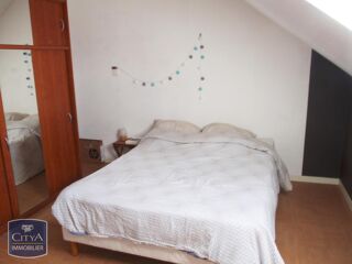  Appartement à louer 2 pièces 42 m²