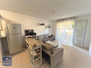  Appartement à louer 2 pièces 40 m²