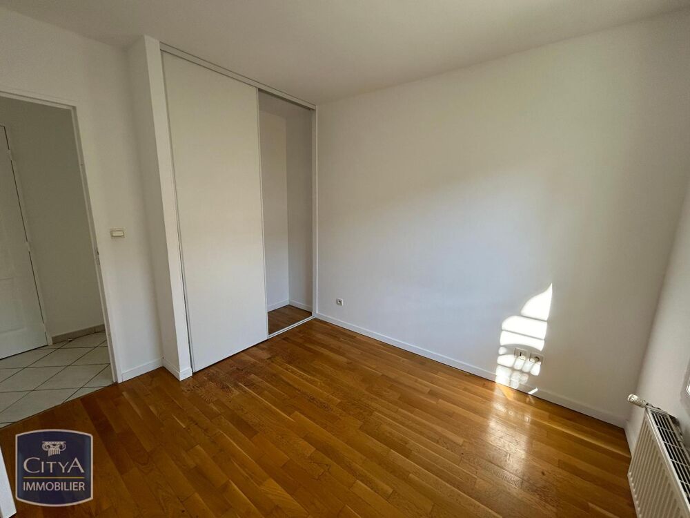 location Appartement - 2 pièce(s) - 44 m² Vénissieux (69200)