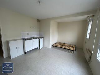  Appartement � louer 1 pi�ce 24 m�