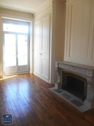  Appartement � louer 3 pi�ces 61 m�